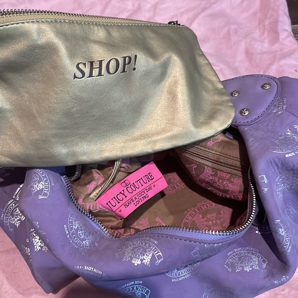 Juicy Couture bag - Picture 2 of 5